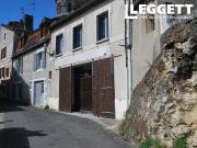 Montmorillon Vente Maison 86