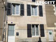 Montmorillon Vente Maison 86