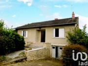 Montmorillon Vente Maison 86