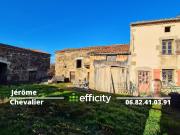 Montmorin Vente Maison 63