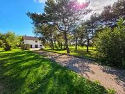 Courlans 39570 Achat / Vente maison 5 pièces t5 jardin cave