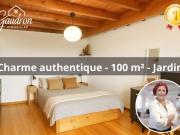 Montner Maison familiale F5 110 m² avec jardin