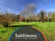 Montoir de Bretagne Vente Terrain 44