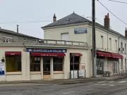 Montoire sur le Loir 41800 Achat / Vente maison 7 pièces t7