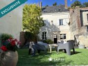 Montoire sur le Loir Vente Maison 41