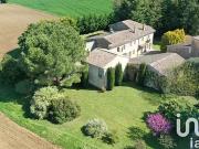 Montoison 26800 Achat / Vente maison 11 pièces t11