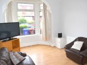 Monton Street, Rusholme, Manchester M14, 4 bed end...