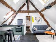 Montorgueil / Sentier 75002 – Une pépite rare au cœur de...