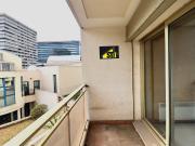 Montparnasse 2P avec Balcon