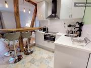 Montparnasse Beau et lumineux T3