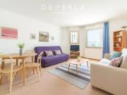 MONTPARNASSE / GAÎTÉ: Grand studio avec vue dégagée,...