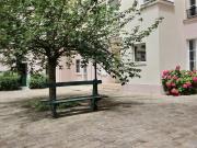 MONTPARNASSE LIMITE 6ème VAVIN