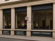 LOCAL PROFESSIONNEL 74,4 M² À VENDRE – PARIS 15ᵉ...