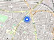 Montpelier Crescent, Brighton, East Sussex, BN1