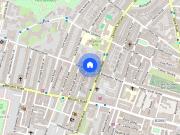 1 bedroom house of multiple occupation for rent