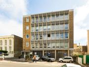 Montpelier Road, Brighton, East Sussex BN1, 1 bedroom...