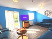 Montpelier Road, Dunkirk, Nottingham NG7, 8 bed semi...