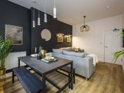 Montpelier Road NG7, 1 bed semi detached house to rent,...