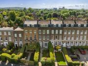 Montpelier Row, London, 5 Bedroom Terraced