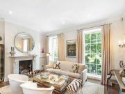 Montpelier Square, Knightsbridge, 5 Bedroom Terraced