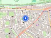 Montpelier Square Knightsbridge London