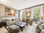 Montpelier Square, Knightsbridge, London SW7, 6 bed...