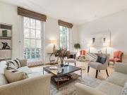 Montpelier Square, Knightsbridge, London SW7, United...