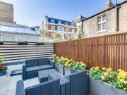 Montpelier Square, Knightsbridge SW7, 6 bedroom terraced...