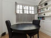 Montpelier Street