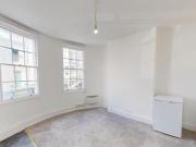 Montpelier Street, City Centre, Studio Flat For