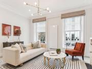 Montpelier Street, Knightsbridge, 5 Bedroom Terraced