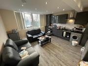 Montpelier Terrace, Leeds, West Yorkshire LS6, 4 bed...