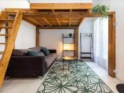 Montpellier 34000 Achat / Vente appartement 1 pièce t1