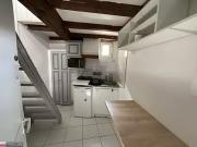 Montpellier 34000 Achat / Vente appartement 1 pièce t1