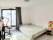 Montpellier 34000 Achat / Vente appartement 1 pièce t1...