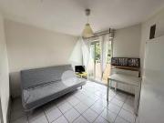 Montpellier 34000 Achat / Vente appartement 1 pièce t1...