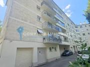 Montpellier 34000 Achat / Vente appartement 2 pièces t2