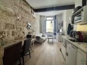 Montpellier 34000 Achat / Vente appartement 2 pièces t2
