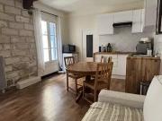 Montpellier 34000 Achat / Vente appartement 2 pièces t2