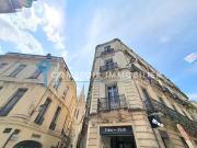Montpellier 34000 Achat / Vente appartement 2 pièces t2...