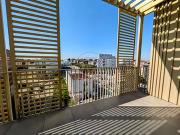 Montpellier 34000 Achat / Vente appartement 2 pièces t2...