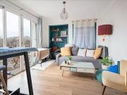 Montpellier 34000 Achat / Vente appartement 2 pièces t2...