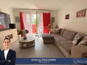 Montpellier 34000 Achat / Vente appartement 2 pièces t2...