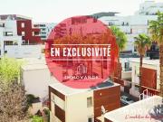Montpellier 34000 Achat / Vente appartement 2 pièces t2...