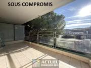 Montpellier 34000 Achat / Vente appartement 3 pièces t3