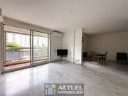 Montpellier 34000 Achat / Vente appartement 3 pièces t3