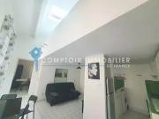 Montpellier 34000 Achat / Vente appartement 3 pièces t3