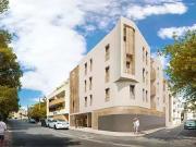Montpellier 34000 Achat / Vente appartement 3 pièces t3