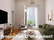 Montpellier 34000 Achat / Vente appartement 3 pièces t3...