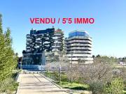 Montpellier 34000 Achat / Vente appartement 3 pièces t3...
